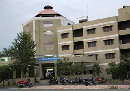 hostel