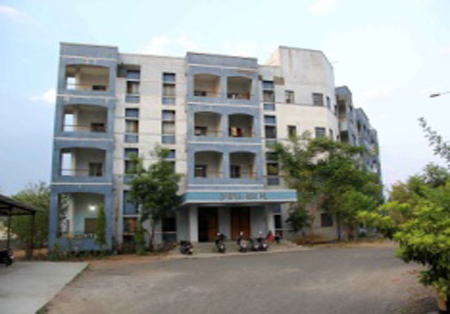 hostel